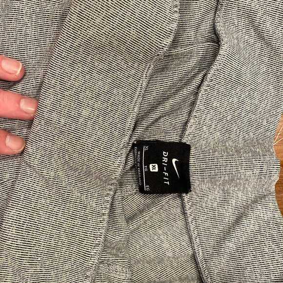 Nike Dry-Fit Athletic Shorts - Picture 2 of 2